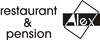 ALEX - pension & restaurant