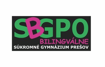 Súkromné gymnázium Prešov - bilingválne štúdium