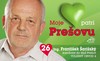 Šarišský František, Ing. (26) - VO4