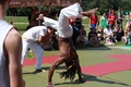 Capoeira Oxumare foto Vladimír Kuric